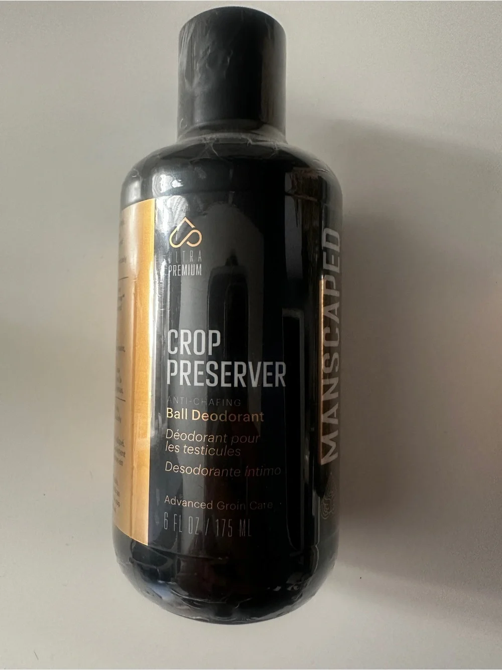 Manscaped crop preserver